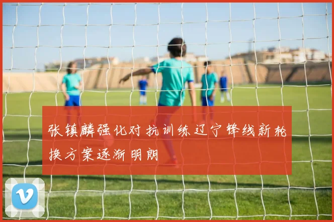 张镇麟强化对抗训练辽宁锋线新轮换方案逐渐明朗