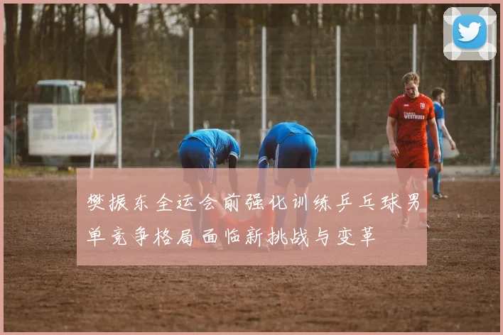 樊振东全运会前强化训练乒乓球男单竞争格局面临新挑战与变革